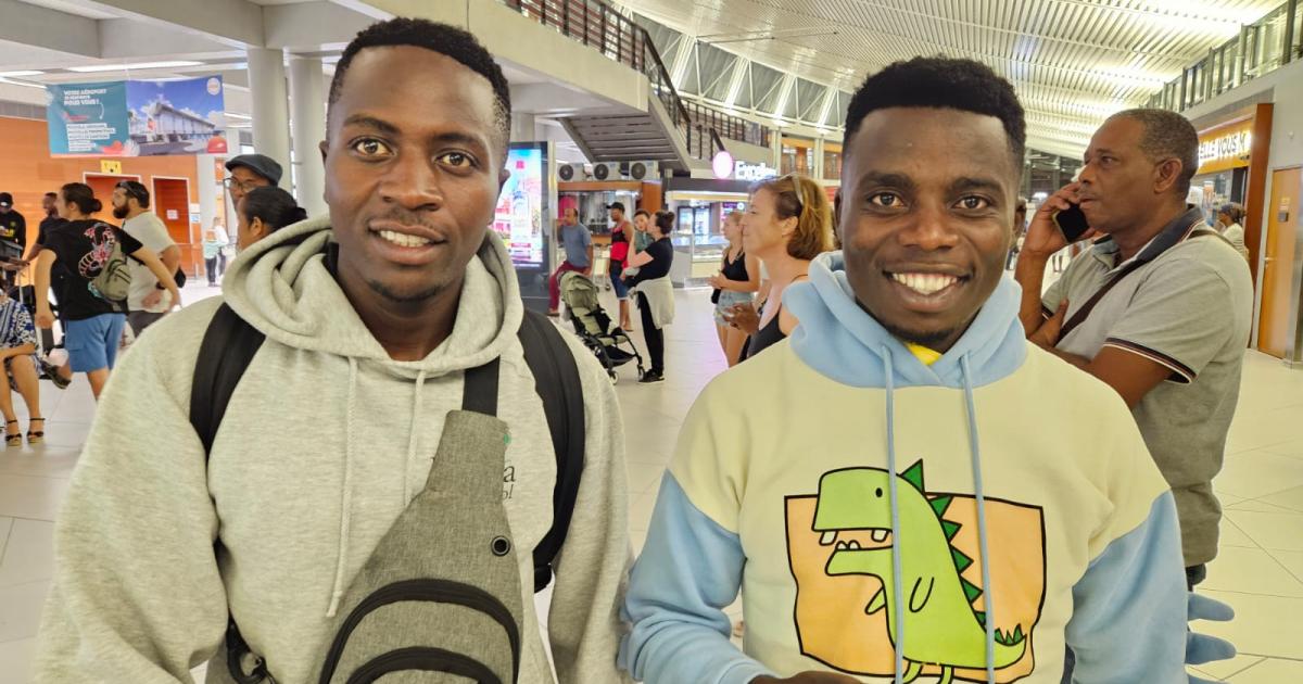 Le coureur du Rwanda Moïse Mugisha vainqueur du Grand Prix du Développement Durable