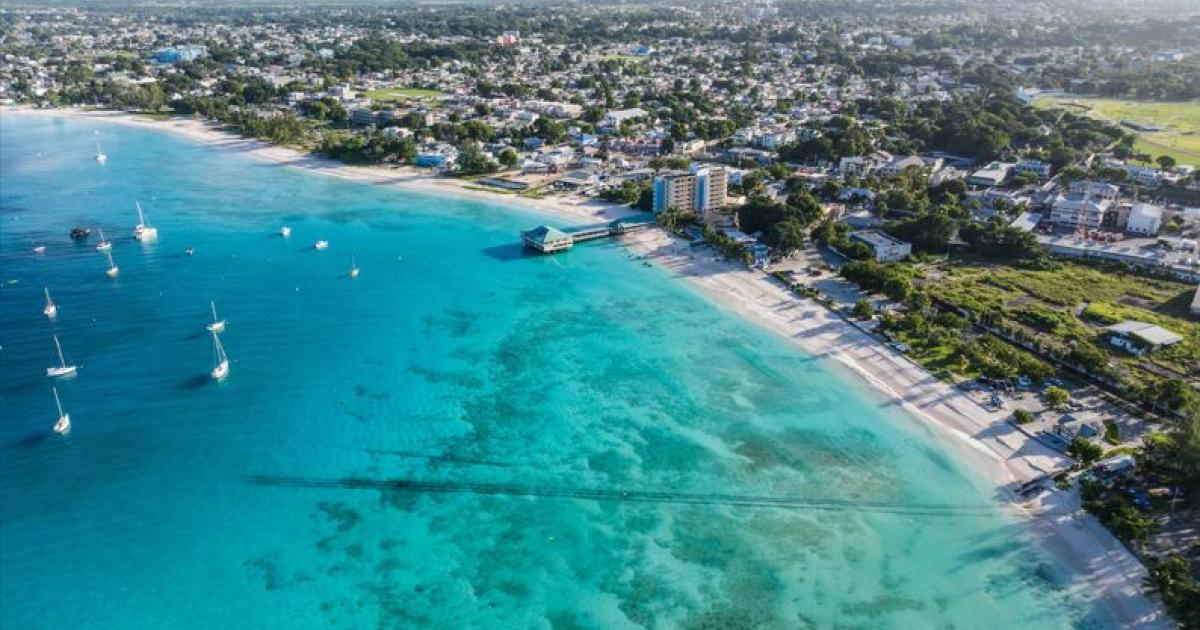     





Barbade veut séduire la clientèle des Antilles françaises !




