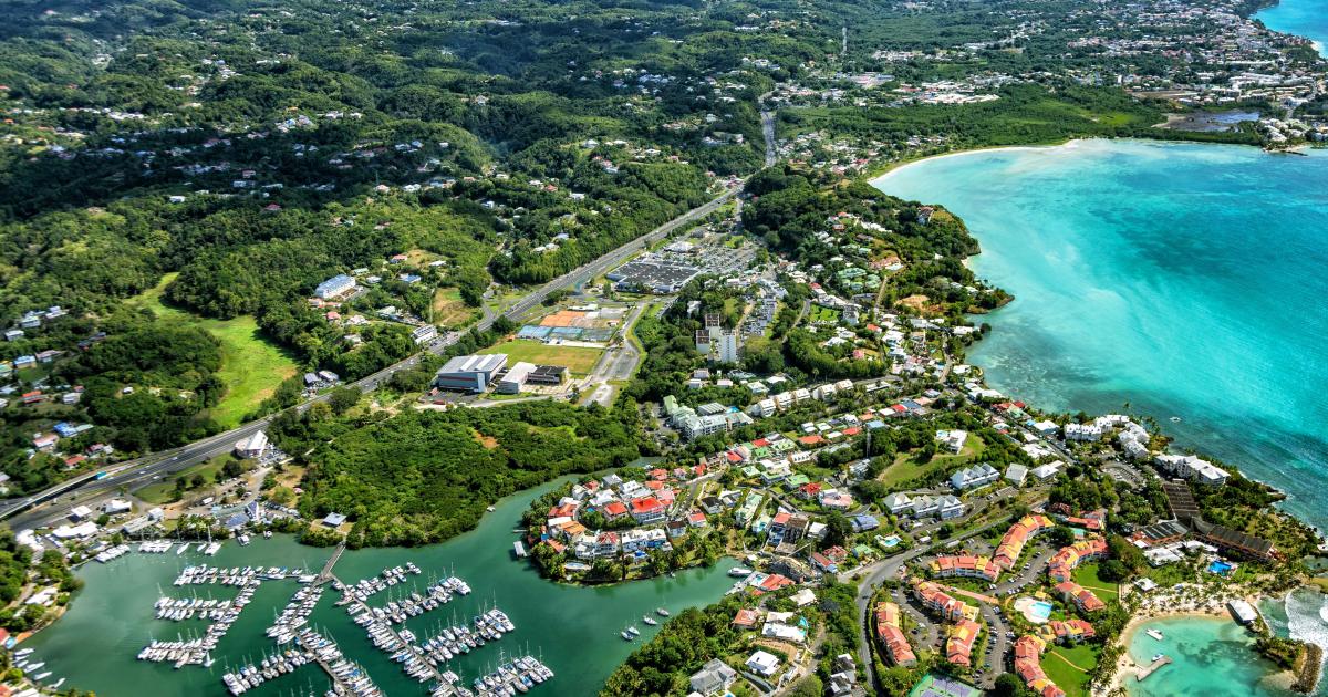 8000 signataires d'une pétition réclament de l'eau dans les robinets de Bas du Fort