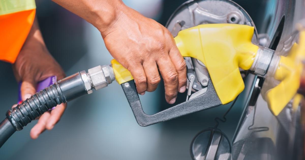     





Les prix des carburants en légère baisse en Martinique




