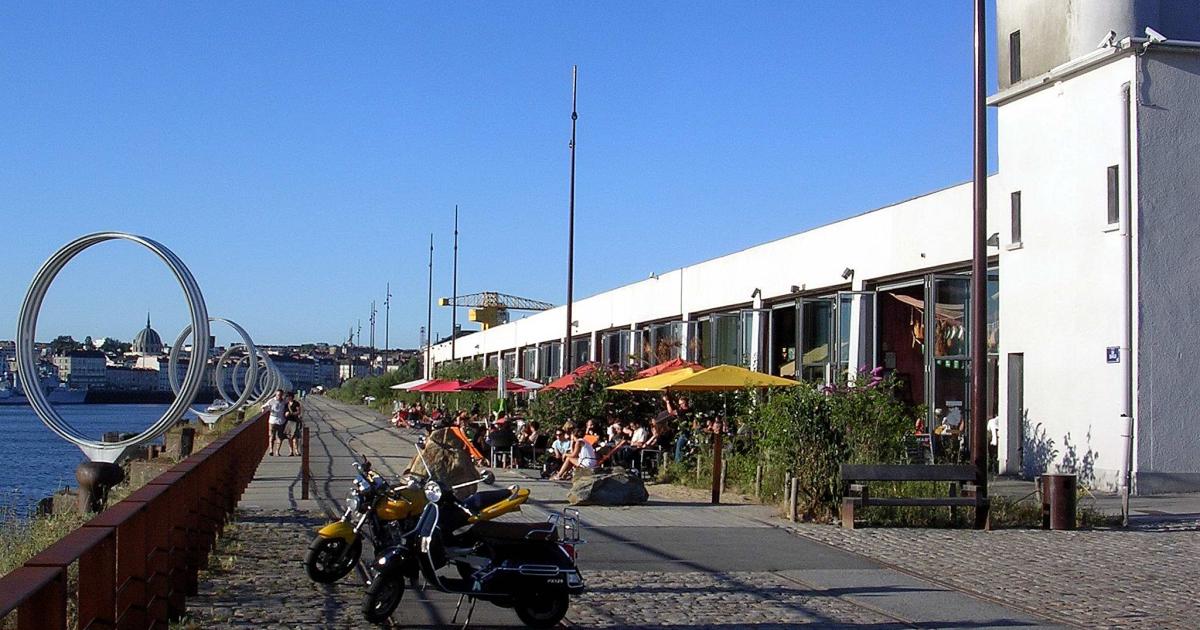 Pour le mois des mémoires, Nantes fait face à son passé de port négrier