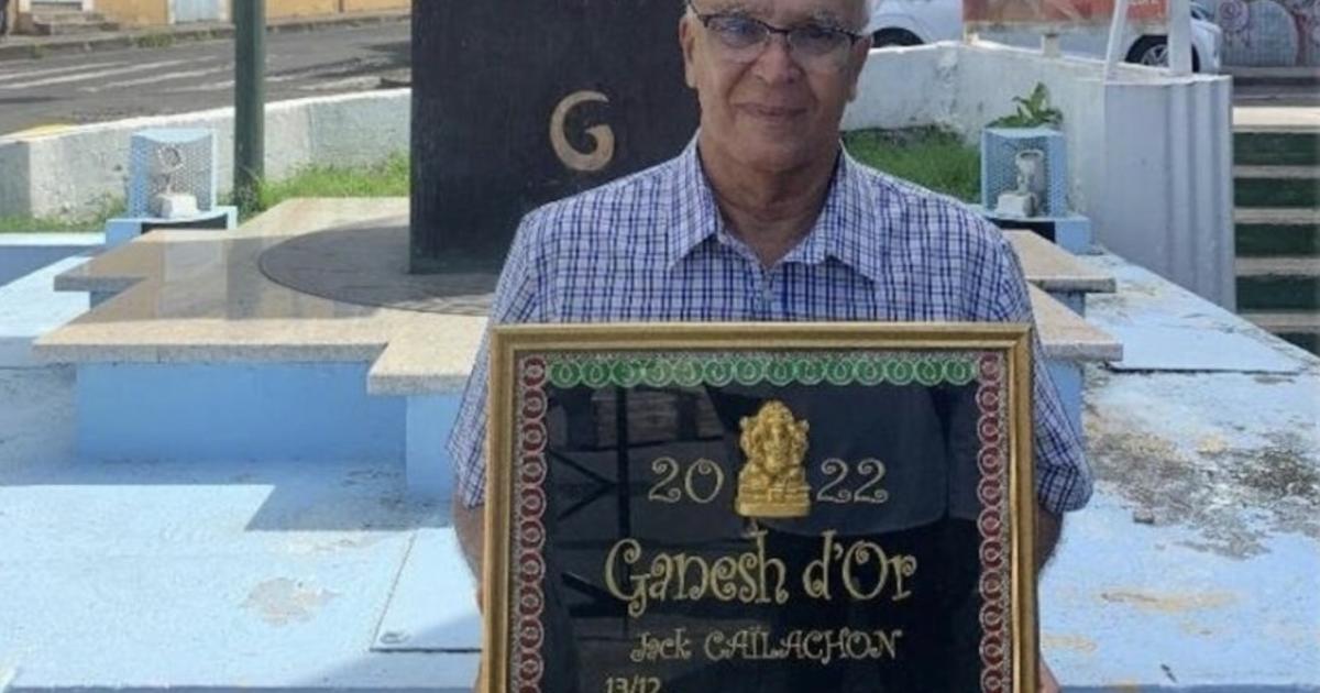 L’Historien Jack Caïlachon est décédé