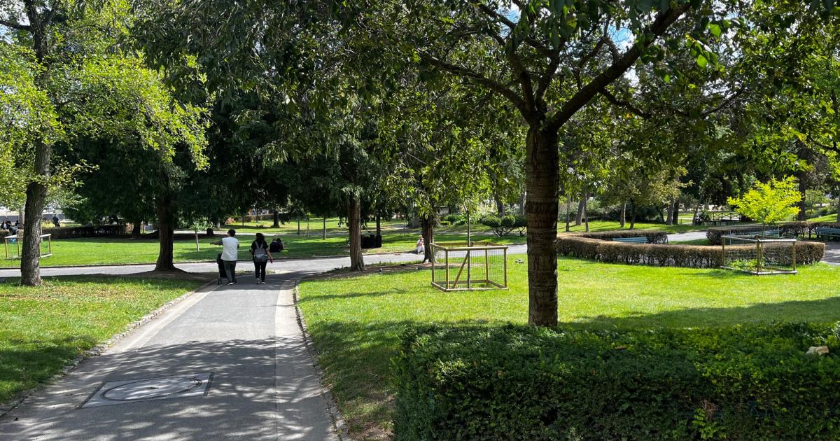 Le mémorial national pour les victimes de l'esclavage : plutôt en 2026 ?