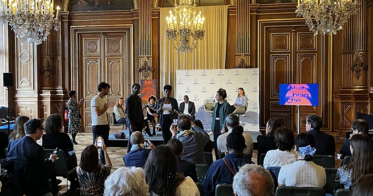 Les Outre-mer au cœur de la Nuit Blanche : demandez le programme !
