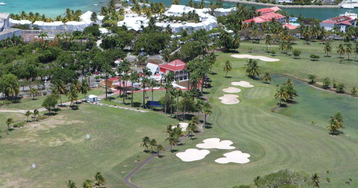     





Golf de Saint-François : le tribunal administratif résilie la Convention entre la commune et l’exploitant




