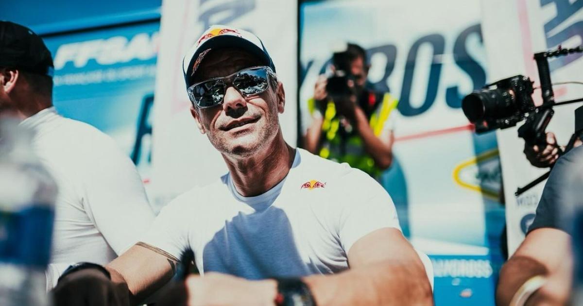 Sébastien Loeb va participer au Rallye des Grands-Fonds