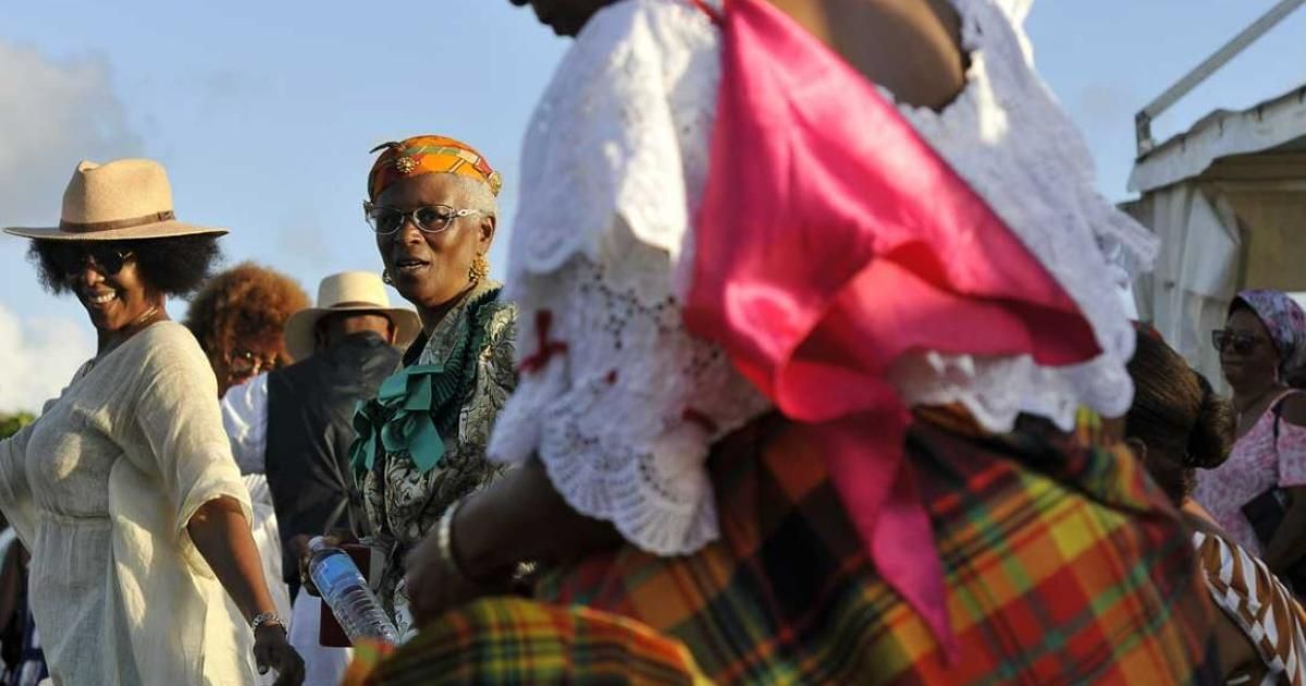     





Rivière-Salée est prête pour une nouvelle édition de la Silver Parade





