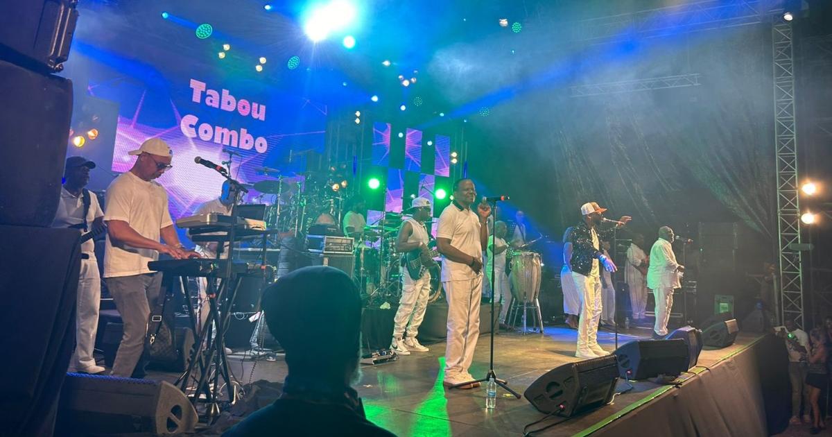 Clap de fin pour la 22ème édition du festival Terre de Blues