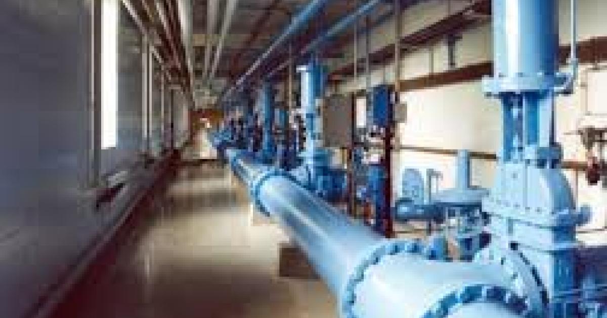 Panne à l'usine de Vivé : les réparations doivent s'achever fin juin