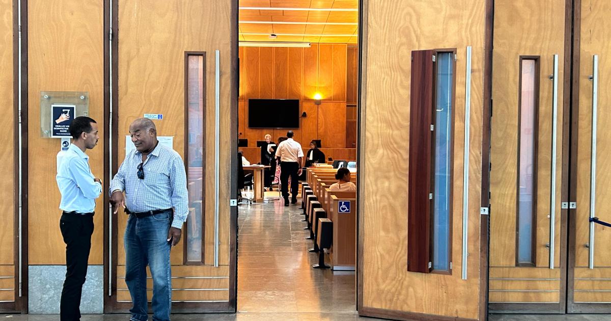 Au procès de la Sodem, les élus se défendent et contestent la probité d'un expert