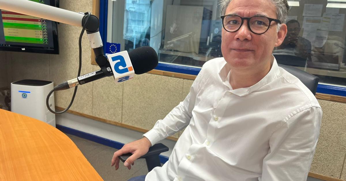 Élections européennes : Olivier Faure soutient la liste « Réveiller l’Europe »