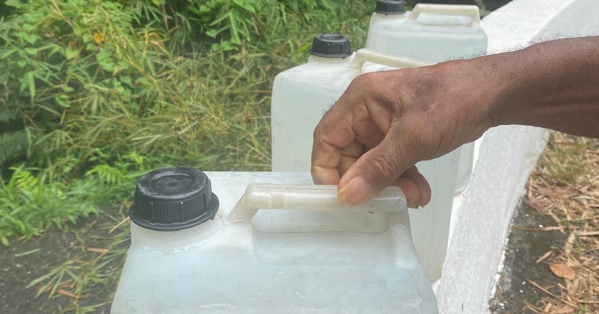 Des coupures tournantes sur le centre de la Martinique au moins jusqu'au 24 juin 2024