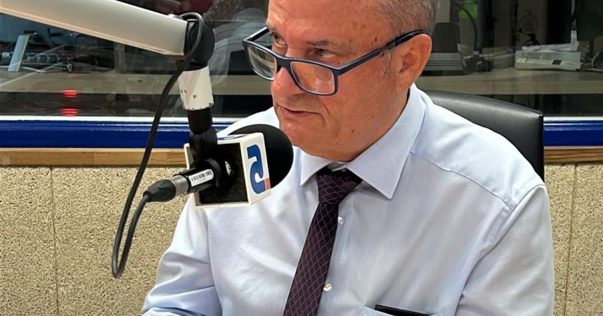« Nous devons davantage nous orienter vers les jeunes », dit François Lalanne
