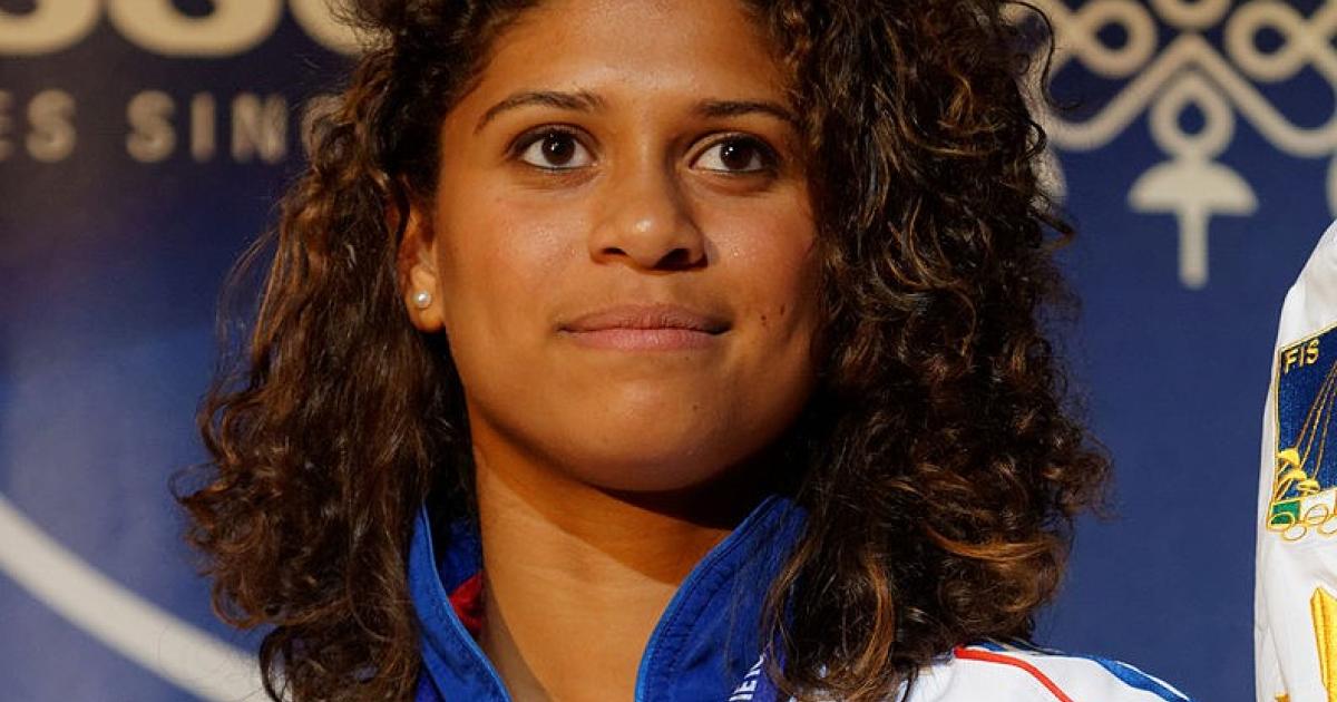 Ysaora Thibus blessée au genou en ouverture des championnats d’Europe