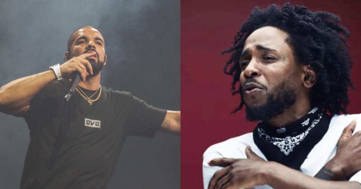 Kendrick Lamar vs Drake : qui remportera la bataille ?
