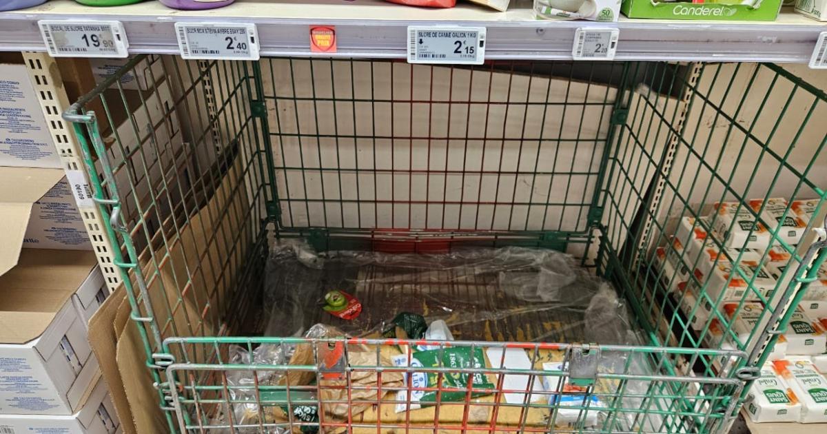 La pénurie de sucre continue d’impacter de nombreux commerces