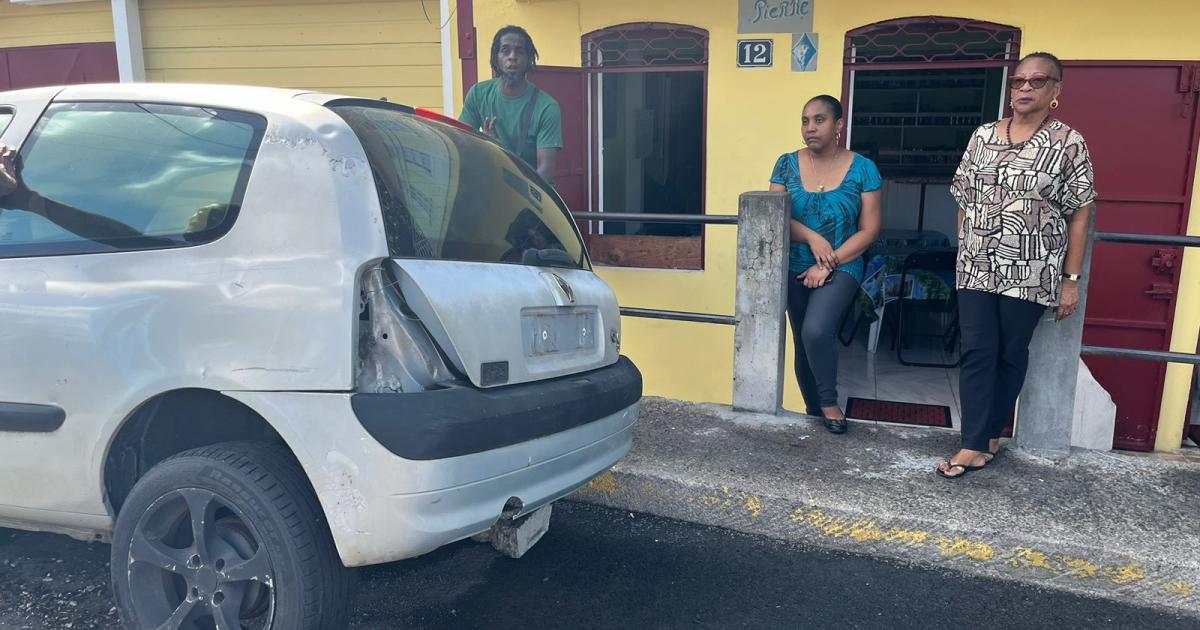 Sainte-Thérèse : « devant mon bar, j’ai un vrai nid à rats »