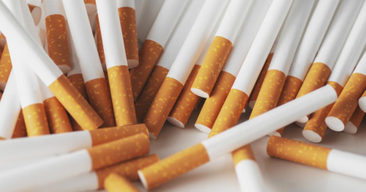 Tabac : c'est en Outre-mer que l'on fume le moins