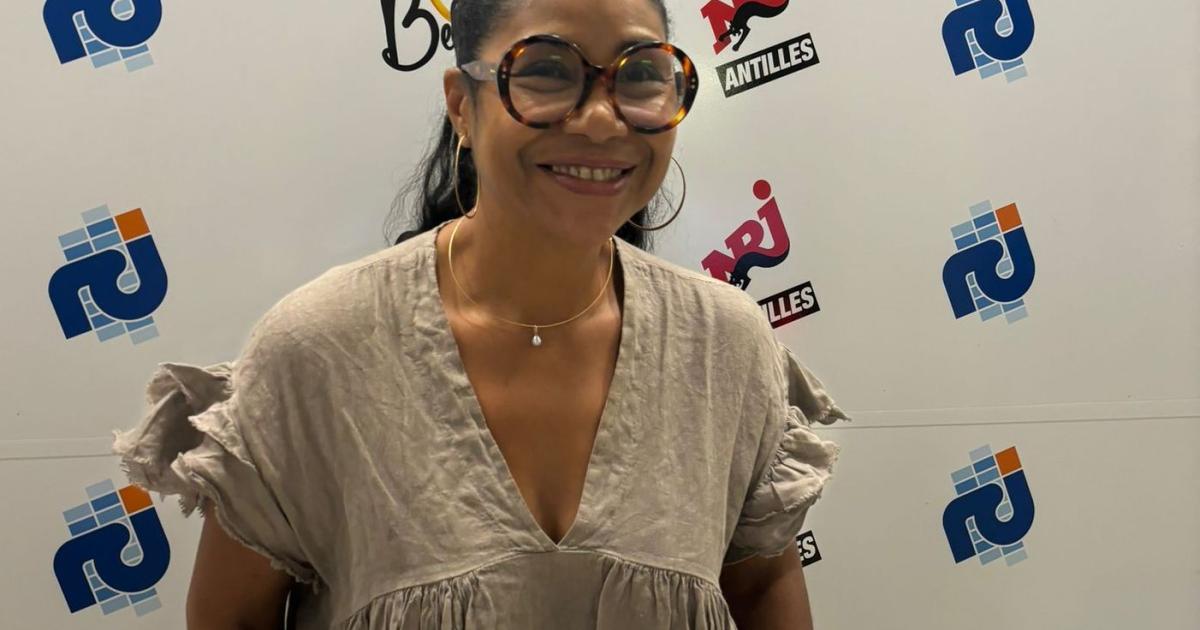 Tanya Saint-Val, deux concerts événements en Martinique et en Guadeloupe