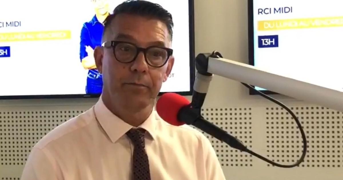 « Il n’y a plus d’eau » en Martinique, le préfet Jean-Christophe Bouvier prend des mesures exceptionnelles