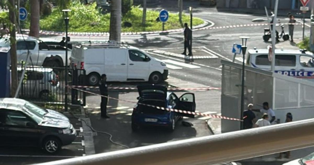 Deux morts et quatre blessés, dont deux par balles : week-end dramatique en Guadeloupe