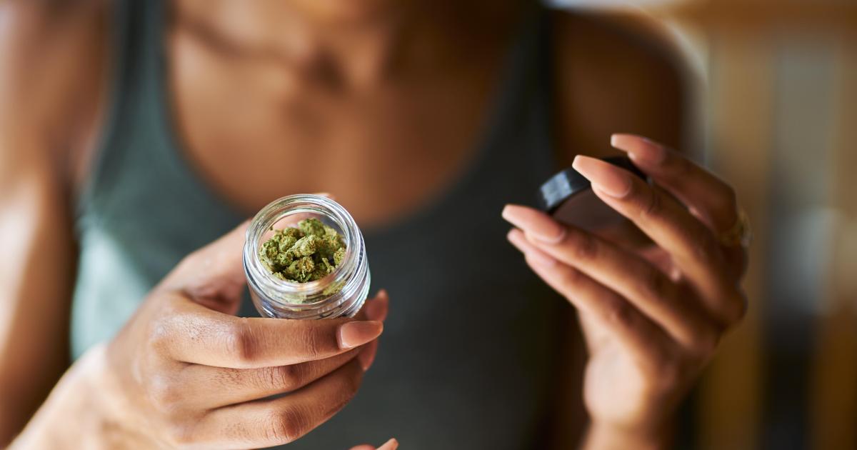 Les intoxications au cannabis en forte hausse chez les jeunes enfants