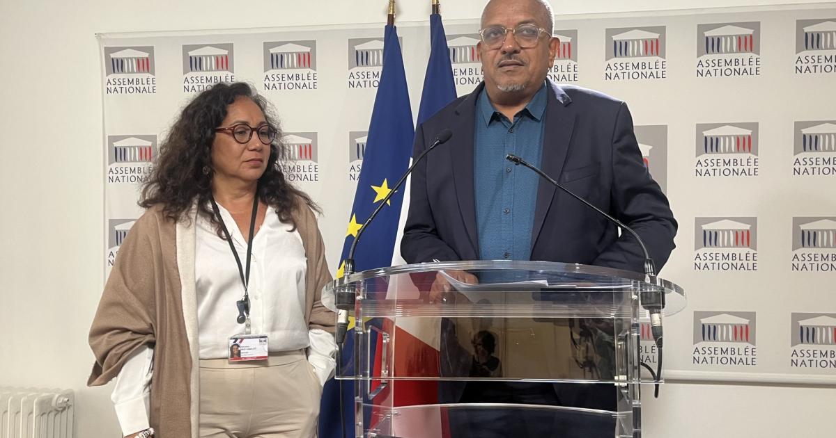 L'érosion côtière fixée comme priorité par un vote unanime de l'Assemblée nationale