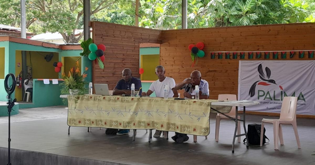 Foncier et zones de mouillage au menu d’un Lakou organisé par le Palima
