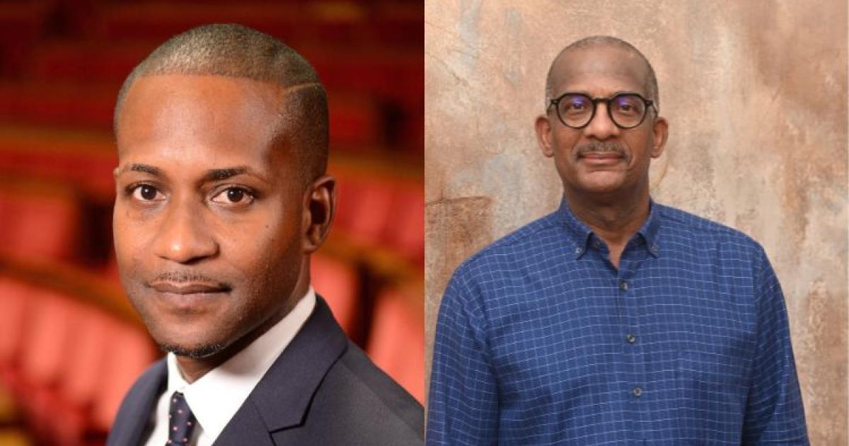 Législatives 2024 en Martinique : Jiovanny William et Philippe Edmond-Mariette de nouveau opposés dans le Centre