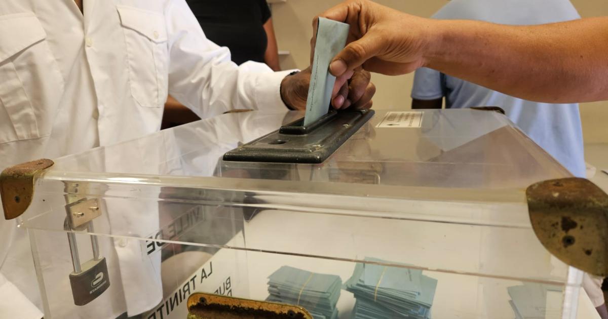 Législatives 2024 : les candidats qualifiés réagissent