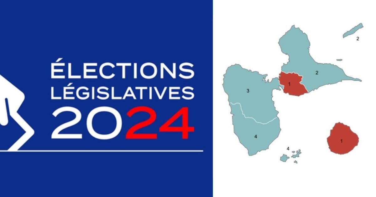     





[AUDIO] Législatives 2024 en Guadeloupe : retrouvez les Portraits des 41 candidats 




