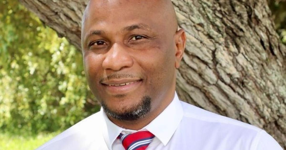 Elections législatives 2024 en Guadeloupe : Alix Nabajoth, candidat dans la 1ère circonscription