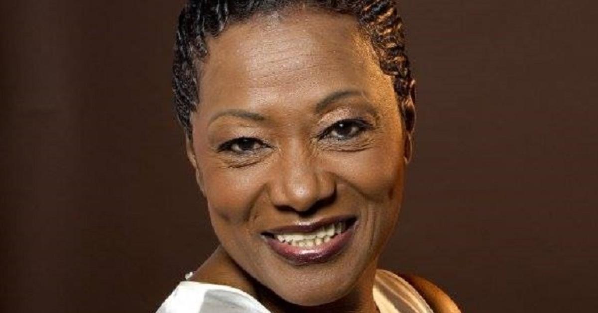 Babette de Rozières sera candidate de la nouvelle « union des Droites » portée par le RN et Éric Ciotti