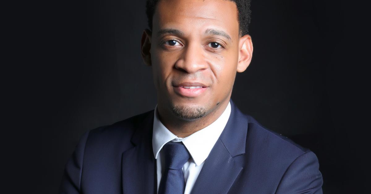 Elections législatives 2024 en Guadeloupe : Christopher Petitfond, candidat dans la 3ème circonscription