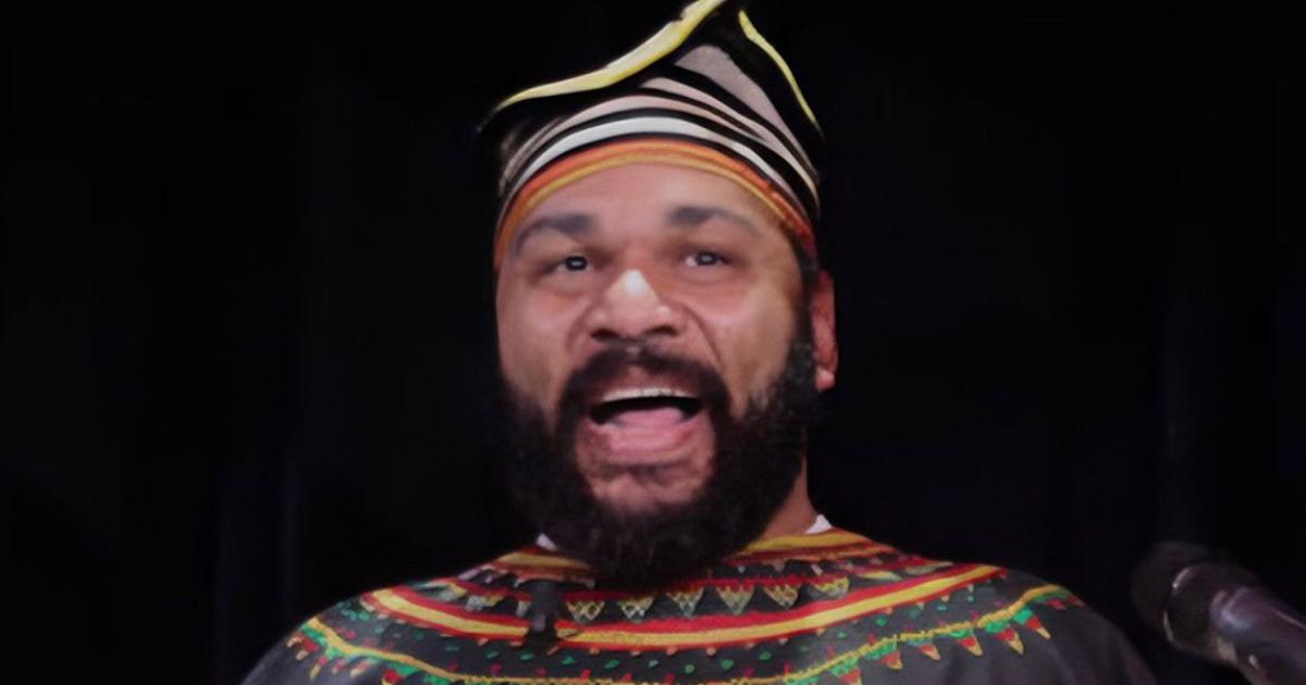 Législatives 2024 en Guadeloupe : Dieudonné Mbala Mbala, candidat dans la 1ère circonscription