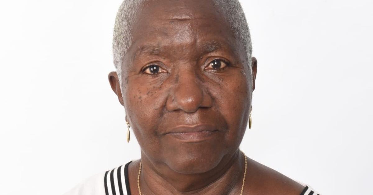 Elections législatives 2024 en Guadeloupe : Danielle Diakok, candidate dans la 1ère circonscription