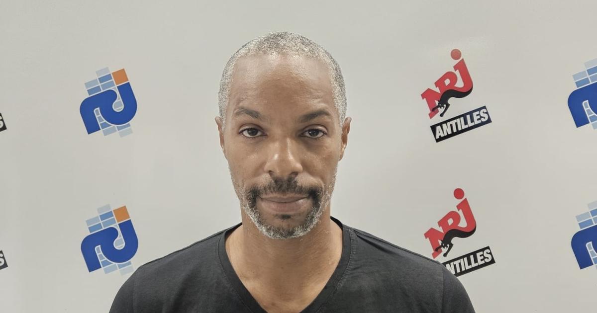 Législatives de 2024 en Martinique : Fabrice Fiari, candidat dans la 1ère circonscription