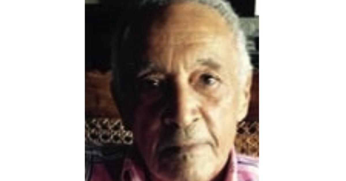Félix Cherdieu d’Alexis, un « bâtisseur » de la Guadeloupe, s’est éteint