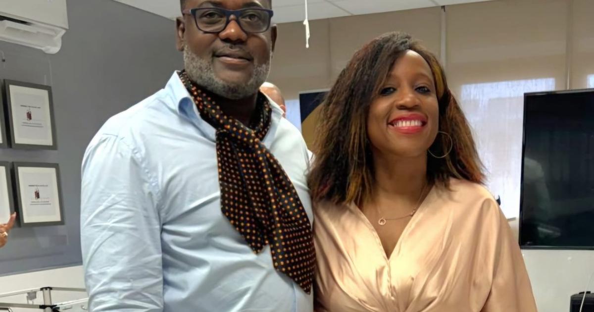 Marie-Michelle Hildebert sera la nouvelle bâtonnière du barreau de la Guadeloupe