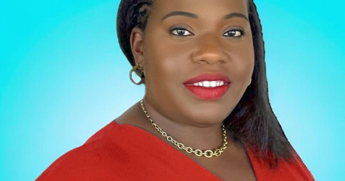 Elections législatives 2024 en Guadeloupe : Jennifer Linon, candidate dans 4ème circonscription