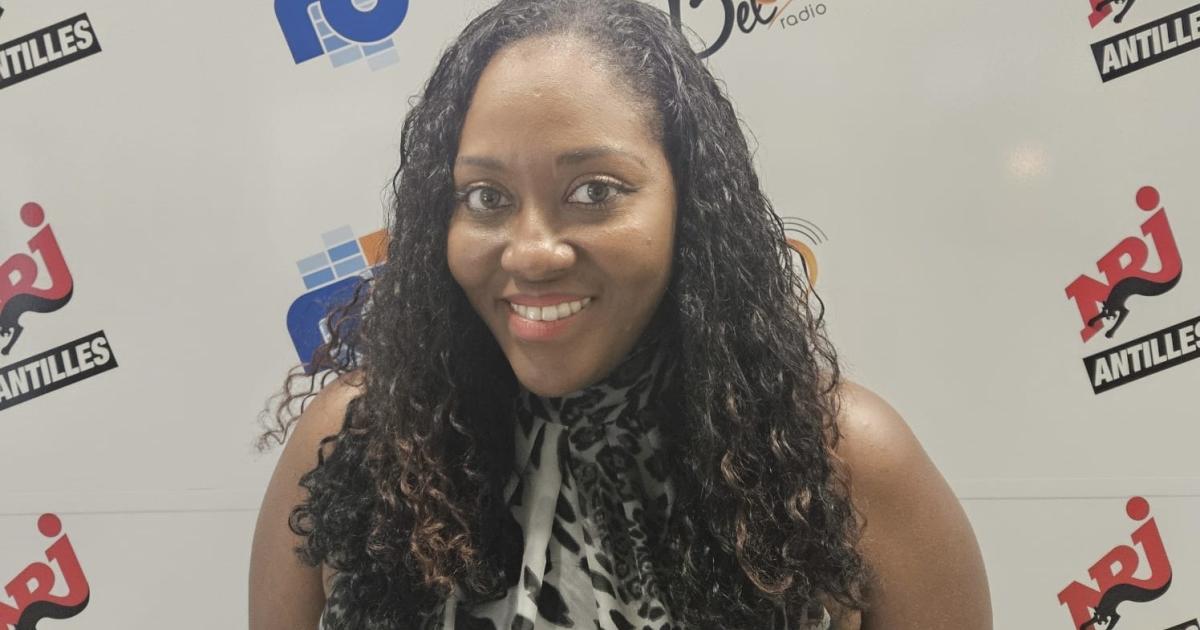 Législatives de 2024 en Martinique : Karine Thérèse, candidate dans la 4e circonscription