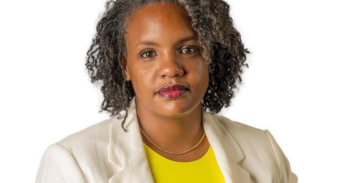 Elections législatives 2024 en Guadeloupe : Laurence Maquiaba, candidate dans la 1ère circonscription
