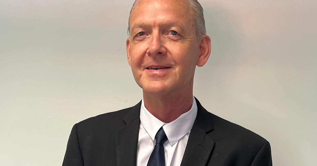 Elections législatives 2024 en Guadeloupe : Laurent Petit, candidat dans la 2ème circonscription