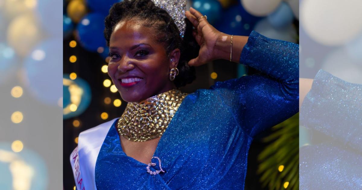 Sophie Edwige, Miss Belle et Pulpeuse Martinique 2024 : « une revanche sur la vie »