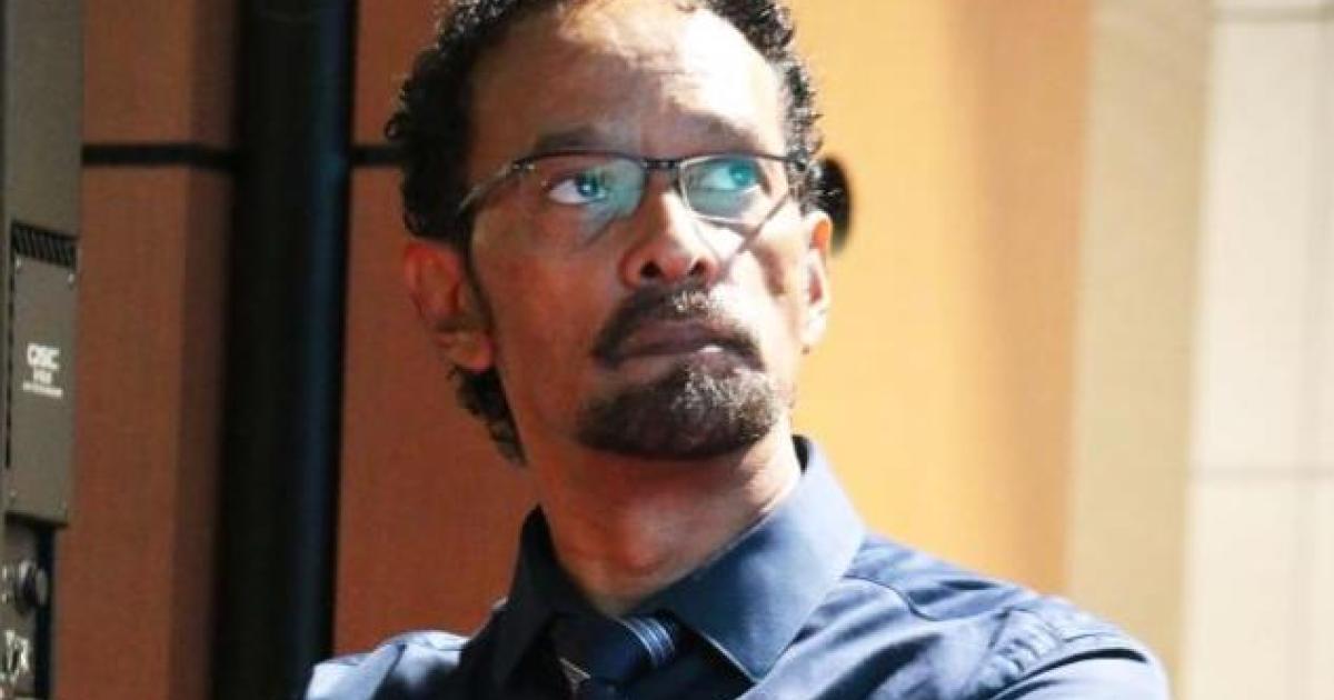 Législatives 2024 en Martinique : Louis Boutrin, candidat dans la 4ème circonscription