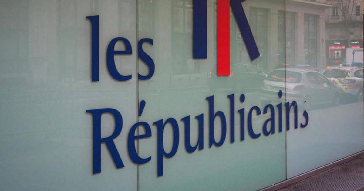     





Les Républicains de Guadeloupe rejettent l'alliance avec le RN




