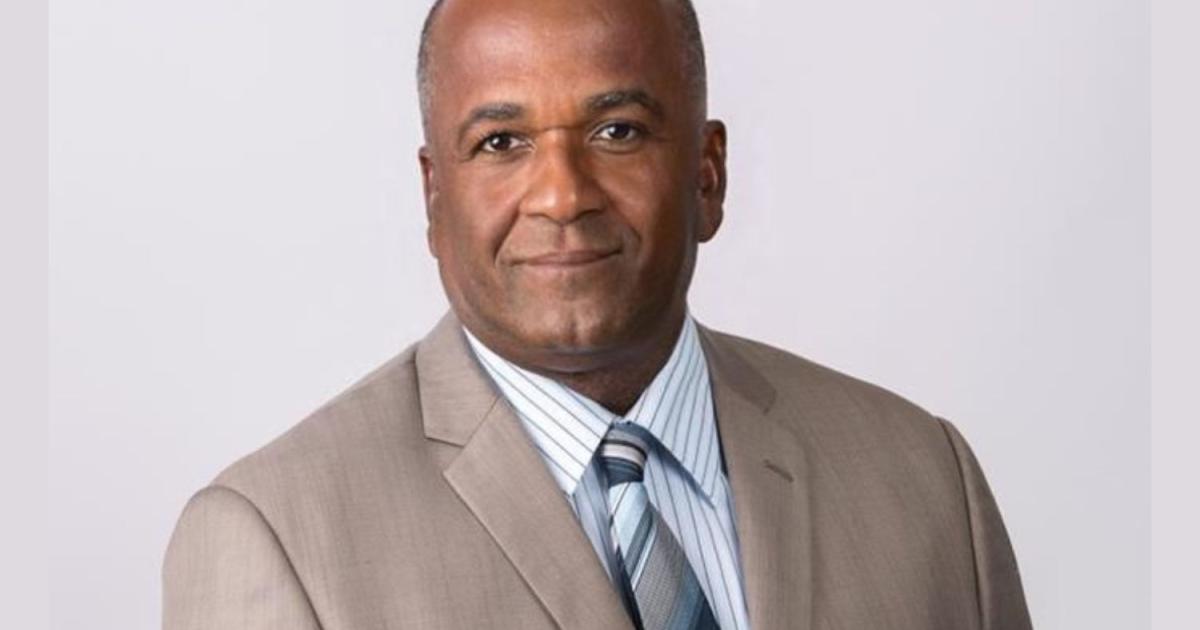 Législatives 2024 en Martinique : Max Ferraty, candidat dans la 3ème circonscription