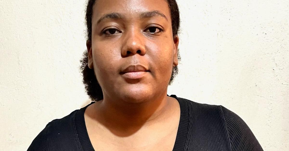 Législatives de 2024 en Martinique : Mélanie Sulio, candidate dans la 3ème circonscription