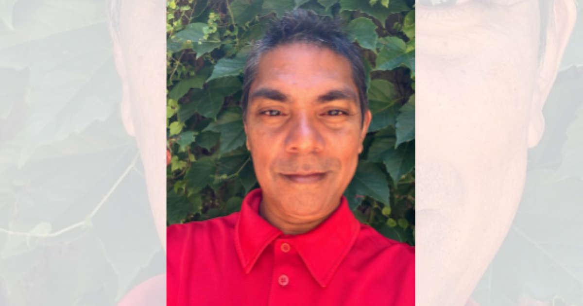 Élections législatives 2024 en Guadeloupe : Moïse Ayassamy, candidat dans la 2ème circonscription