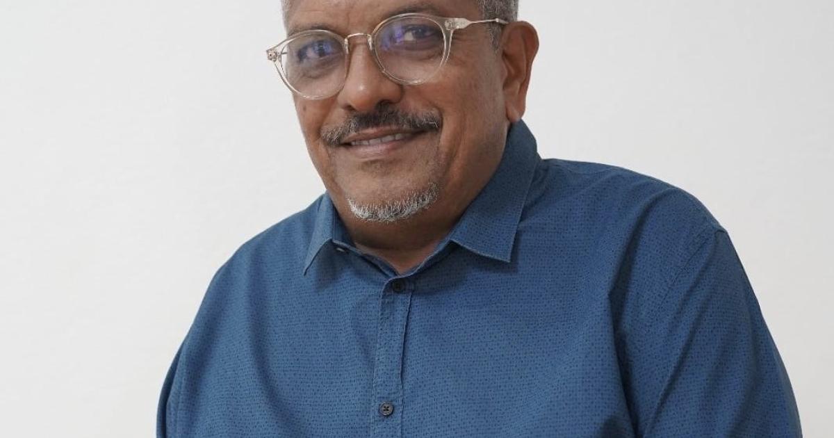 Législatives 2024 en Martinique : Marcellin Nadeau, candidat dans la 2ème circonscription